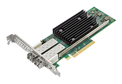 HPE StoreFabric SN1610Q 32Gb 1-Port FC HBA