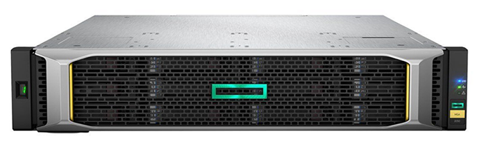 HPE MSA 1050 SAN Storage