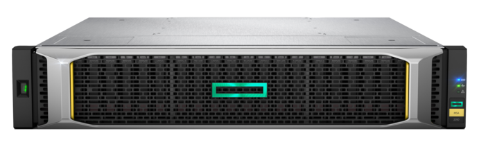 HPE MSA 2050