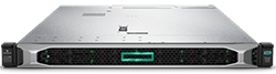 HPE ProLiant DL360 Gen10 Server