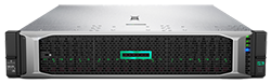 HPE ProLiant DL380 Gen10 Server