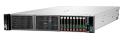 HPE ProLiant DL385 Gen10 Plus Server