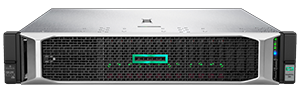 HPE SimpliVity