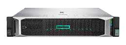 HPE SimpliVity 380 Gen10 SFF NC H Node