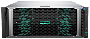 HPE Primera Storage