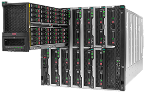 HPE Synergy