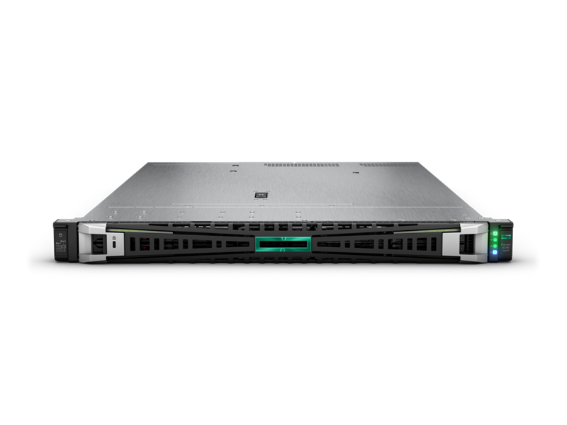 HPE Gen11 DL365 server- Front