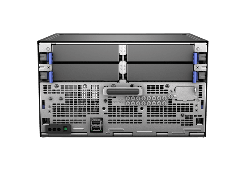 HPE ProLiant MicroServer Gen11 image