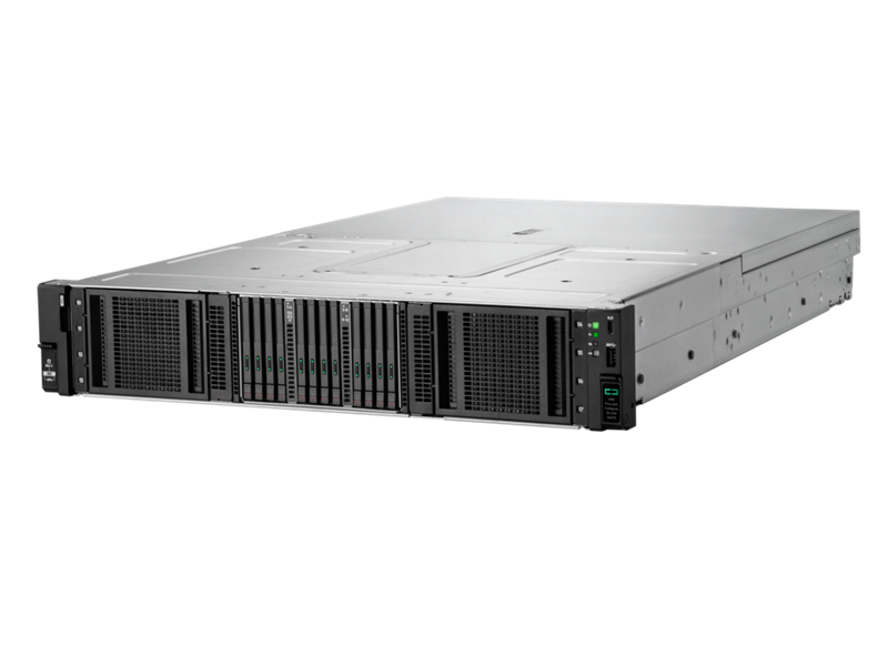 HPE Gen12 DL340 server - image 2