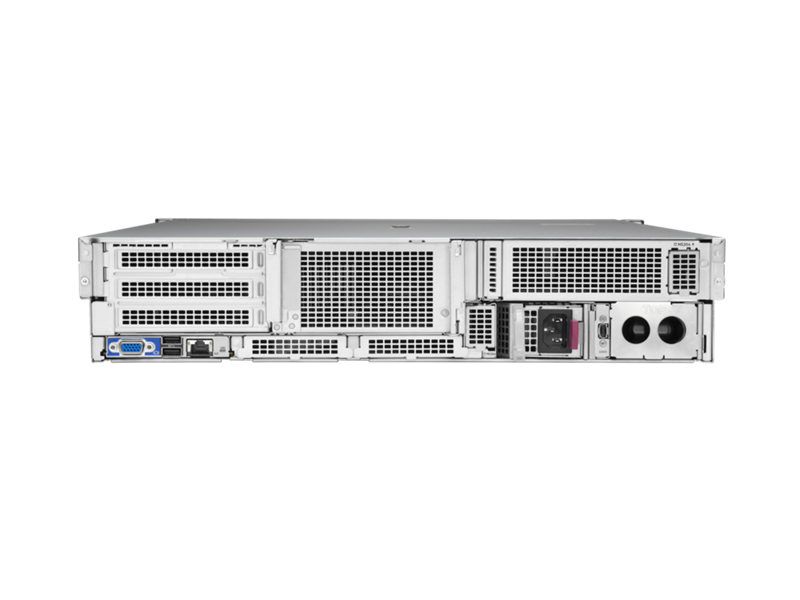 HPE Gen12 DL340 server - image 3