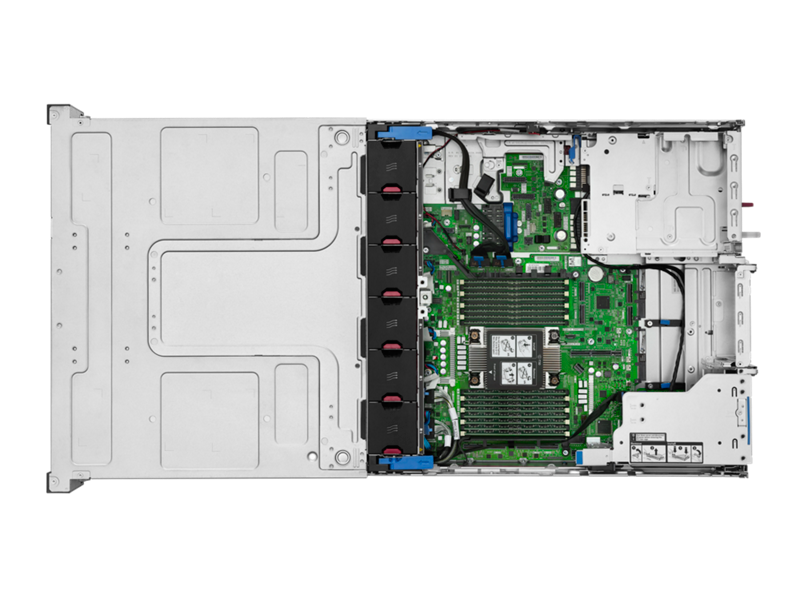 HPE Gen12 DL340 server - image 4