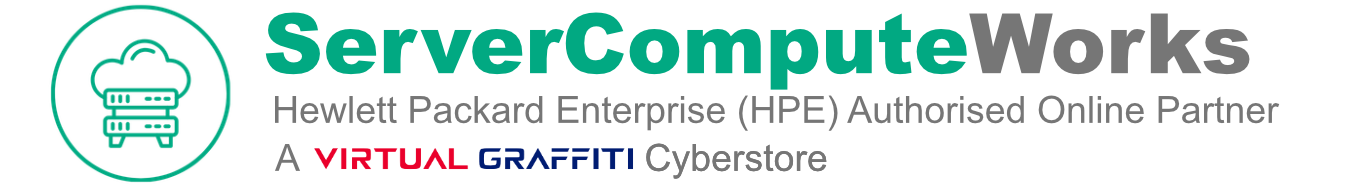 ServerComputeWorks.com.au